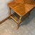 Bedside Table in Rattan, in Very Good conditions. Designed 1960 to 1969