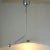 1970s Vintage Balance Ceiling Lamp in Chrome, 1970s For Sale - Image 5 of 14