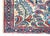 Early 20th Century Persian Dargazine Rug For Sale - Image 12 of 15