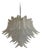 Murano Glass Chandelier by Simoeng For Sale