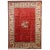 Beige Large Knot Herat Rug, Pakistan For Sale - Image 8 of 8