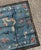 Handmade antique Chinese Dragon designed textile in silk. This tapestry is from the end of 19th century in original...