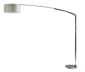 Balance 5190 Floor Lamp by Jordi Vilardell for Vibia