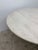 Stanley J Friedman Arrowhead Dining Table With Custom Travertine Top for Brueton For Sale - Image 12 of 18