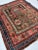 Traditional Antique Prayer Rug From the Caucus Mountains For Sale - Image 3 of 3