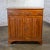 1995 Georgian Style Solid Oak Server Cabinet or Sideboard Chestnut Creek Collection 100 Year Anniversary Edition by Keller For Sale - Image 18 of 18