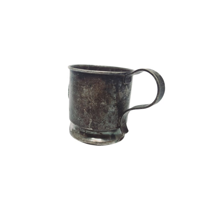 Art Deco Tea Basket from WMF, 1900s For Sale - Image 15 of 16