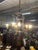 Traditional Napoleon III 6-Light Chandelier For Sale - Image 3 of 11