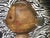 Brown 1970s Mid-Century Modern Hawaiian Tiki Style Hand-Carved Wood Tropical Fish Sculpture For Sale - Image 8 of 10
