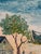 Mid 20th Century Stig Allan, Landskrona, 1950s, Oil on Panel, Framed For Sale - Image 5 of 18