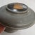 Mid-Century Modern 1940s Thorens Aluminum Powder Puff Wind Up Music Box For Sale - Image 3 of 11