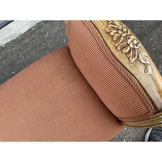 Country French Bench For Sale - Image 4 of 12