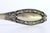 Silver Rice and Serving Spoon with Reliefs For Sale - Image 6 of 8