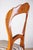 Late Biedermeier Chairs in Walnut, 1880s, Set of 2 For Sale - Image 13 of 18