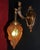 Traditional French Empire Bronze Siren Sea Nymph Figural Wall Light Sconce, 1930s For Sale - Image 3 of 18