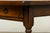 Early 19th Century French Louis XIII Style Oak Farmhouse Dining Table For Sale - Image 16 of 17