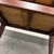 Asian Style Split Bamboo Étagère Bookcases, Pair For Sale - Image 12 of 12