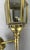 Antique French Glass Lantern Wall Sconces, Set of 2 For Sale - Image 5 of 14