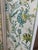 Antique Folding Screen, 1890s For Sale - Image 10 of 15