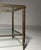 Mid-Century Glass Coffee Table For Sale - Image 9 of 18