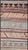 Measures: 2'10 x 11'3 Vintage Turkish Kilim Runner with Geometric Design and Colorful Stripes. Keivan Woven Arts / rug TU-...