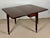 Spanish Drop-Leaf Dining Table, 1930s For Sale - Image 6 of 18