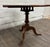 Antique 19th Century Tripod Pedestal Dining Breakfast Table For Sale - Image 4 of 9