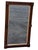 19th Century American Victorian Walnut Mirror. For Sale - Image 11 of 17