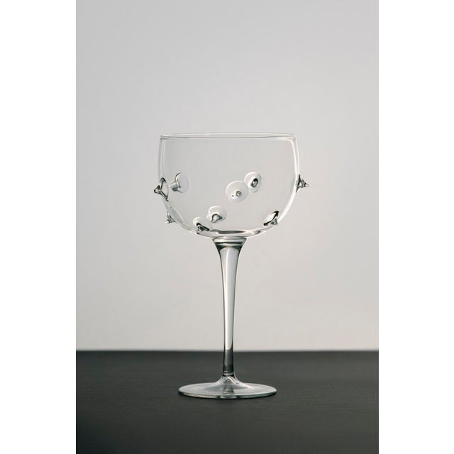 Wine Glasses by StudioNotte, Set of 2 For Sale - Image 6 of 6