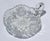 Metal Early 20th Century American Brilliant Period Cut Glass Bowl Handle Sawtooth 50% Lead For Sale - Image 7 of 16