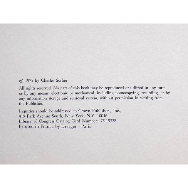 Vintage Mid 20th C. Marc Chagall Poster Lithographs - Set of 9 For Sale - Image 10 of 13