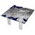 Nostalgia Coffee Table by Théo Tobiasse, 2000s For Sale - Image 6 of 6