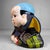 Vintage Japanese Fukusuke Money Box, 1960s For Sale - Image 4 of 10