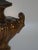 Early 20th Century Neoclassical Urn Ceramic Table Lamp For Sale - Image 4 of 13
