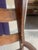 1980s Pair of French Country Dining Room Arm Chairs For Sale - Image 9 of 17
