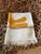 Vintage Handwoven Saddle Blanket in Mohair & Alpaca For Sale In Los Angeles - Image 6 of 14