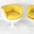 Set of Space Age Armchairs, 1970s For Sale - Image 15 of 18