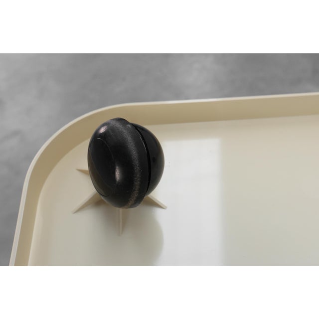 Model 4979 Componibili Units by Anna Castelli Ferrieri for Kartell, Italy, 1970s, Set of 2 For Sale - Image 12 of 14