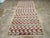 Galerie Shabab Collection Mid-20th Century Turkish Anatolian Wide Gallery Runner For Sale - Image 4 of 10