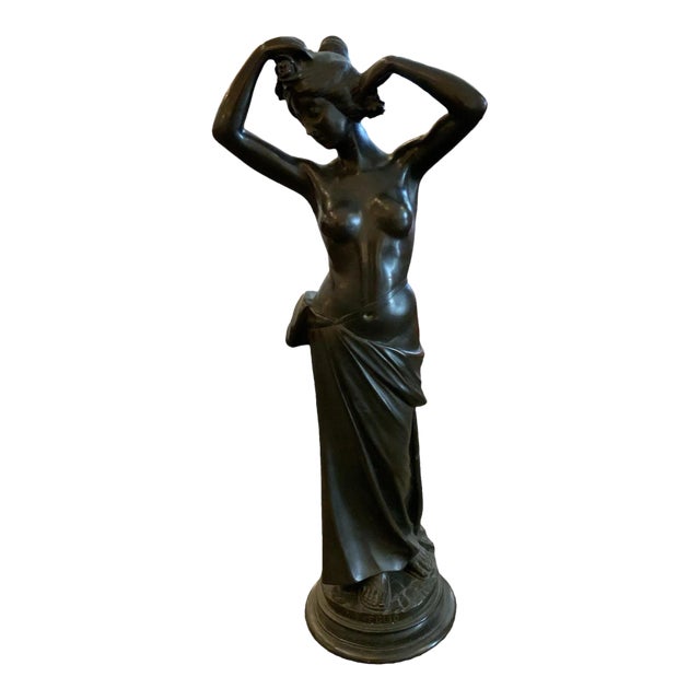 Bronze Women Statue For Sale