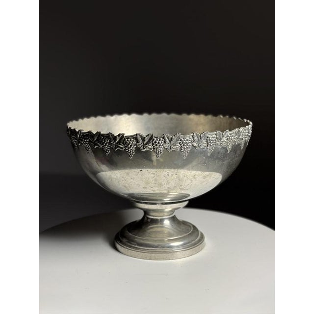 Metal Champagne Bucket from Moët & Chandon For Sale - Image 7 of 18