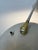 1960s Gooseneck Wall Lamp Attributed to Kurt Versen For Sale - Image 12 of 12