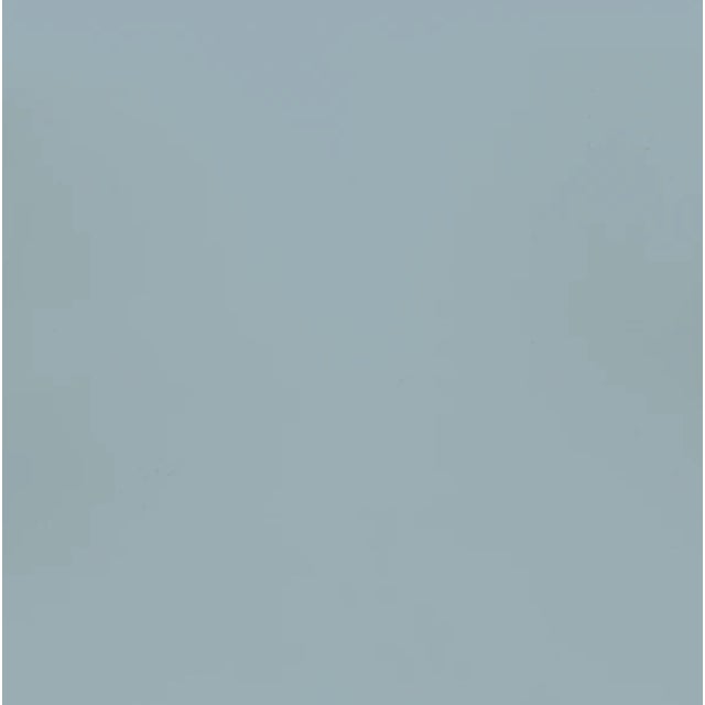 Wood Matthew Izzo Home Brooke Light Blue Lacquer Four Drawer Etagere For Sale - Image 7 of 7