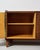 Wood Restored Walnut Commode from Tatra Nabytok, 1950s For Sale - Image 7 of 8