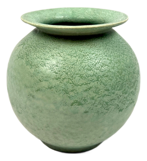 Art Deco Torgau Ceramic Vase from Villeroy & Boch, 1930s