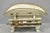 Neoclassical Antique Putzeys & Melot Liège Belgium Neoclassical Style Cast Iron Baby Scale For Sale - Image 3 of 18