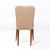 t.h. Robsjohn Gibbings Style Baker Milling Road Dining Chairs - Set of 6 For Sale In Chicago - Image 6 of 12