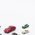 European Miniature Jaguar Cars, Set of 9 For Sale - Image 4 of 6