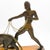 The Leopard Handler - Unknown, C. 1970s For Sale - Image 4 of 11