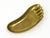 Mid-Century Sculptural Foot Bowl in Brass from Hagenauer, Austria, 1950s For Sale - Image 18 of 18
